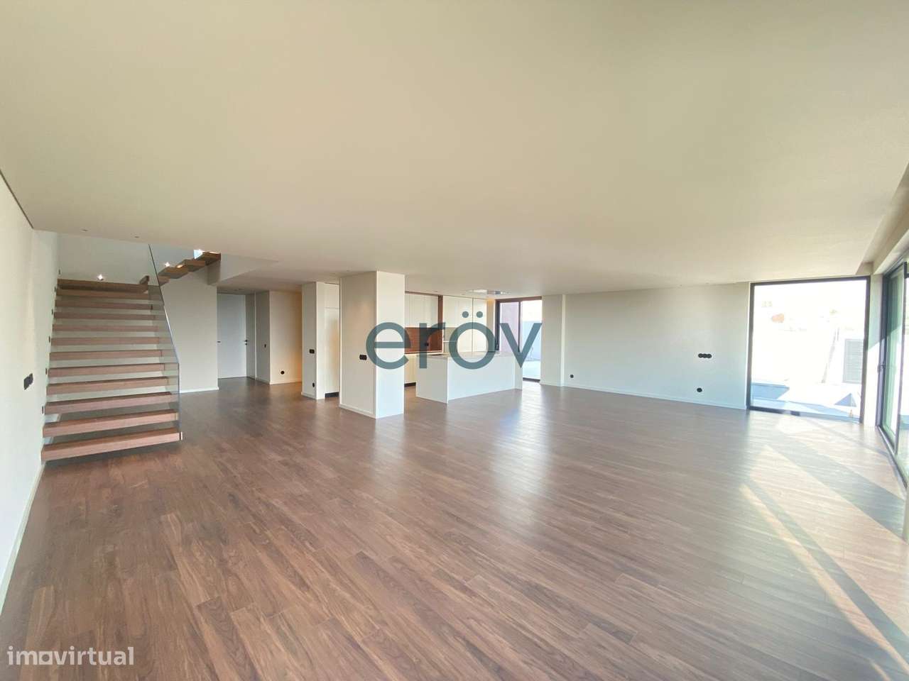 Moradia T4 de Luxo em Requião – Vila Nova de Famalicão-30