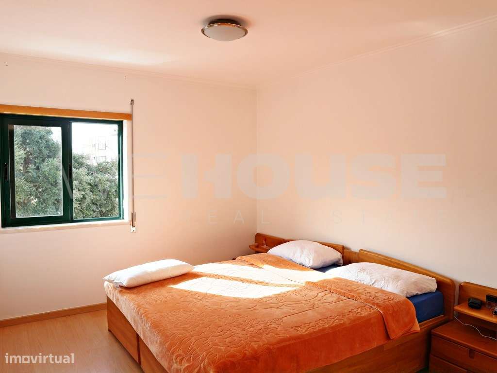 Apartamento T3 com Suite, Varanda e Localização em Alhos Vedros - Grande imagem: 5/15