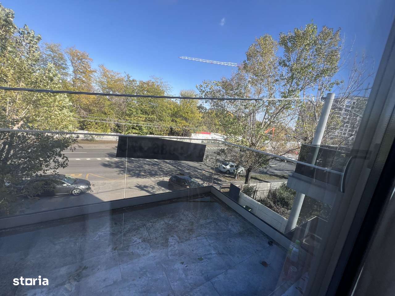 Sisesti 3 camere 73,6 mp 2 bai 2 balcone mobilat/utilat 6 min metrou - Imagine principală: 4/20