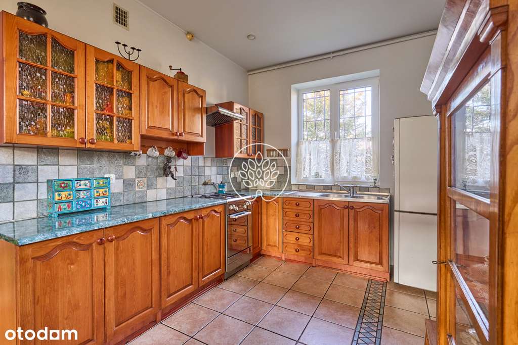 Piękny 180 metrowy dom w zabudowie bliźniaczej-5