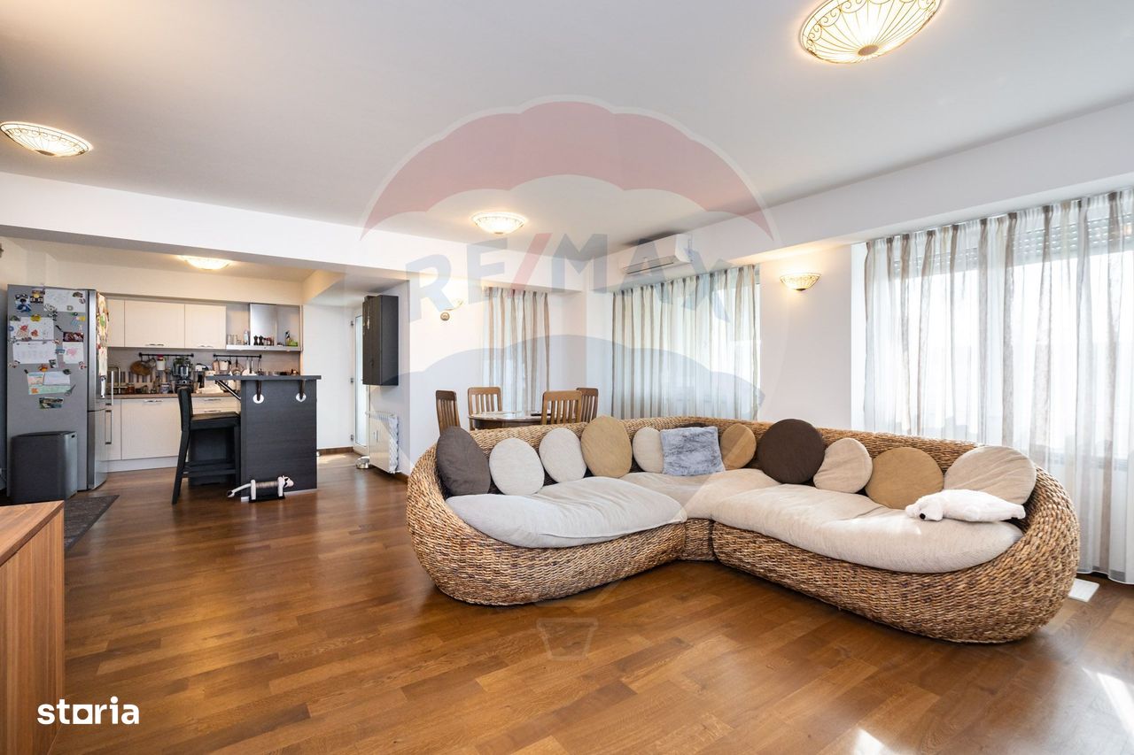 Apartament 3 camere Piata Victoriei - Ultracentral