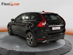 Volvo XC 60 2.0 D4 R-Design Geartronic - 4