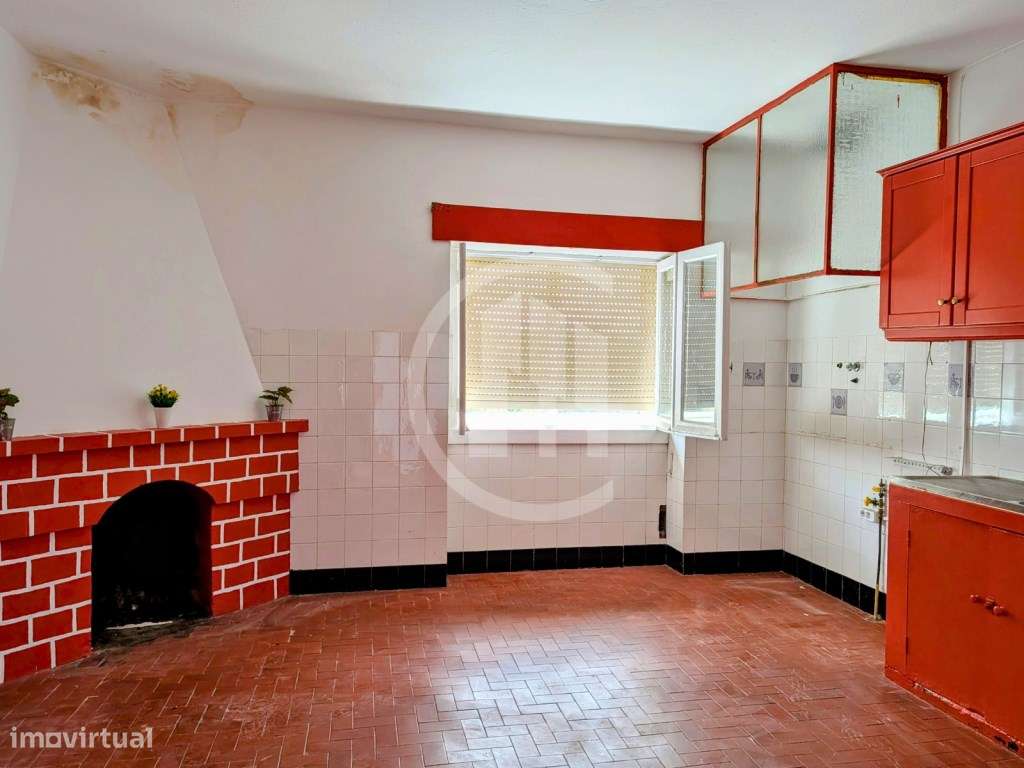 T3 com terraço e sótão - O equilíbrio perfeito entre espaço e conforto-9