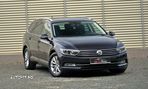 Volkswagen Passat Variant 1.6 TDI (BlueMotion Technology) DSG Comfortline - 1