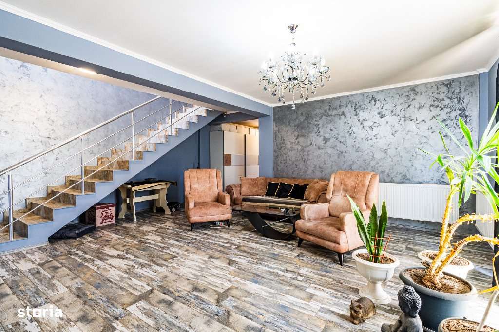 Vila P+1 | Palazu Mare | Teren 1412 mp - Imagine principală: 2/12