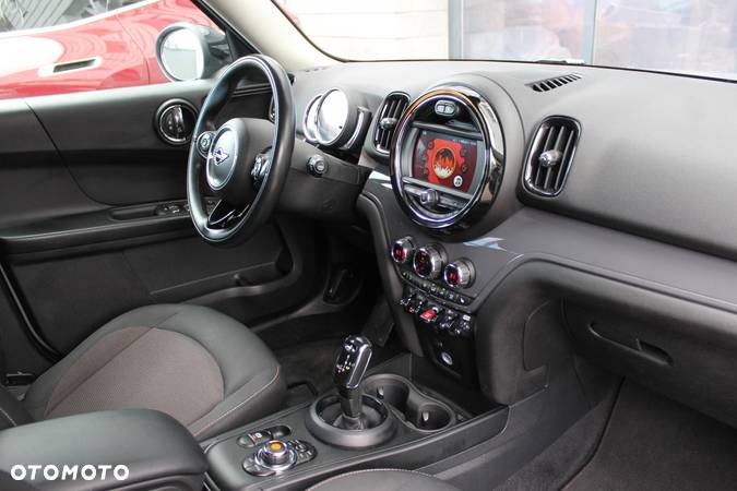 MINI Countryman - 7