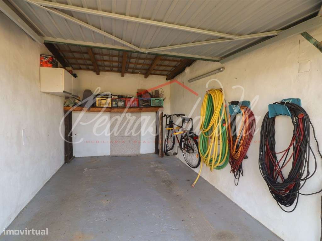 Quinta com 6,5ha em Vale Juncal - São Teotónio-30