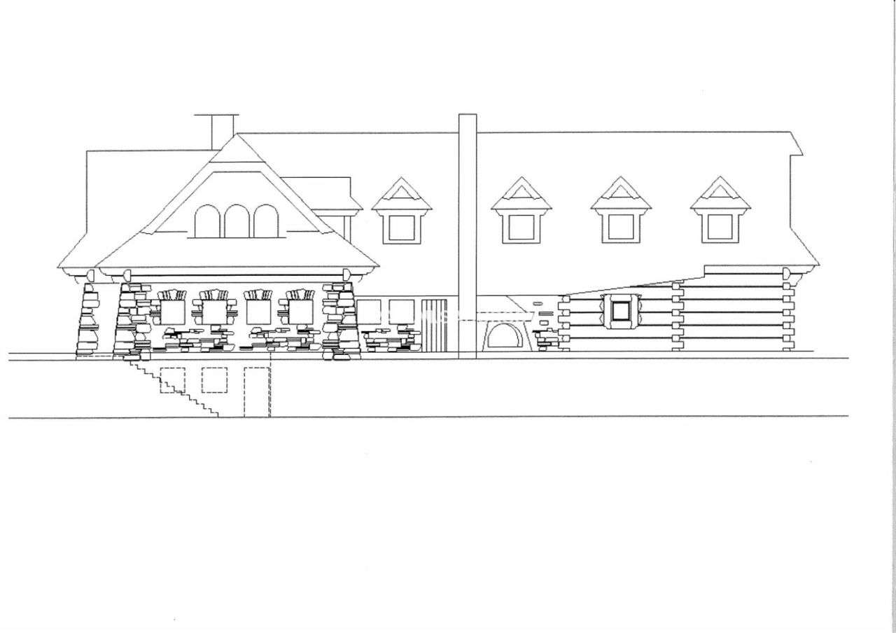 Inwestycja, budynek, działka - Pełny obrazek: 4/20