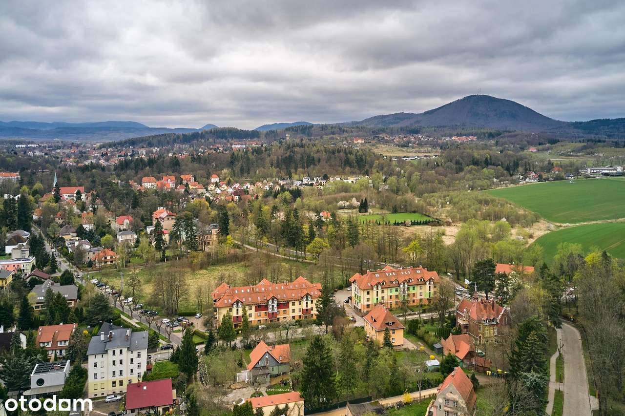 Przytulne M3 w Szczawnie-Zdroju | 77 m2 | Świetna lokalizacja-18