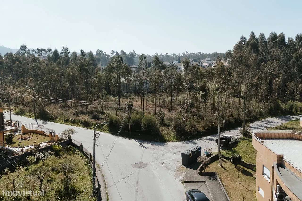 Terreno Urbanizado 6.630m2 - Lobão - Grande imagem: 5/5