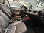 Mazda CX-3 1.8 Sky.Advance Navi - 16