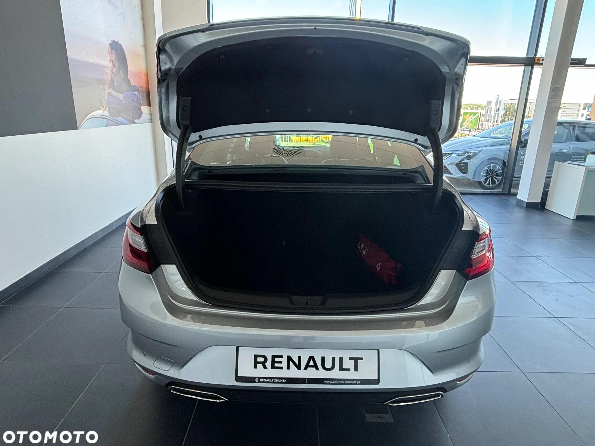 Renault Megane 1.3 TCe FAP Intens EDC - 19