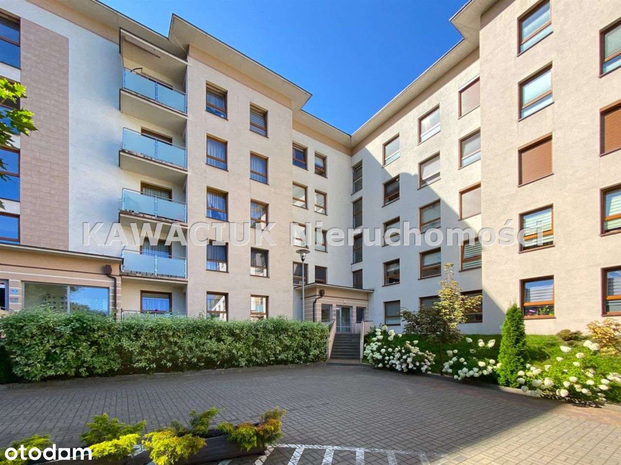 Browarna - mieszkanie na sprzedaż, 4 pokojowe,-12