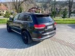 Jeep Grand Cherokee Gr 3.0 CRD Overland Summit - 10