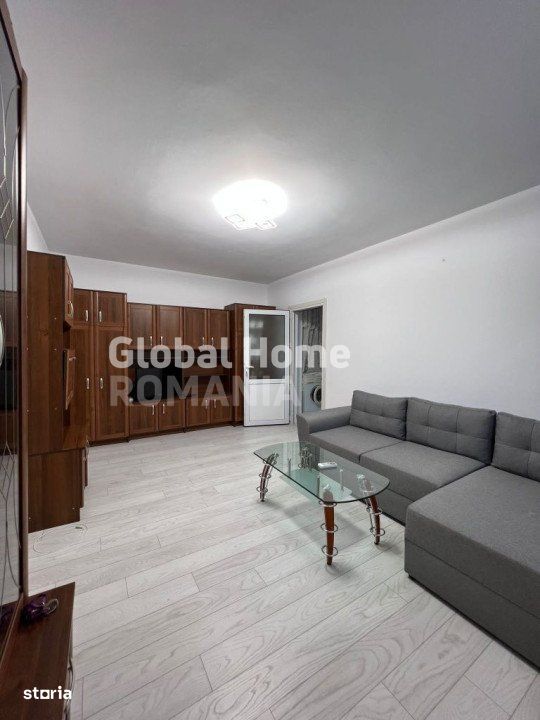 Apartament 2 camere | Ion Mihalache | Calea Grivitei | Metrou | Renova