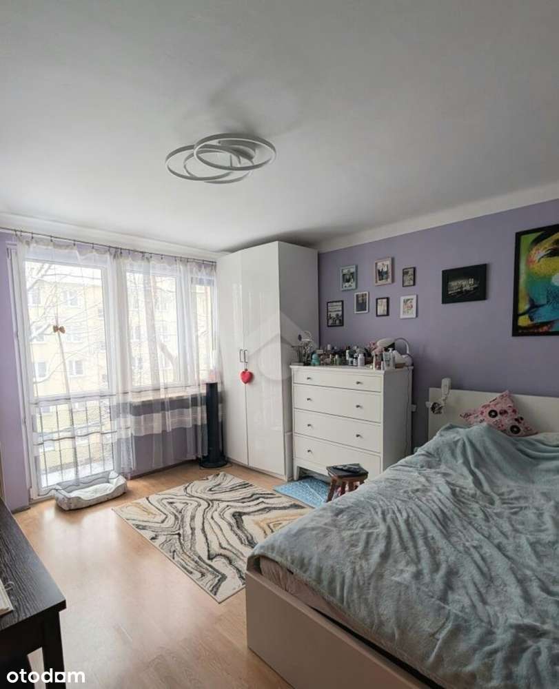 Jednopokojowe mieszkanie - 25 m2 - ul. Litewska - Krowodrza-0