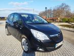 Opel Meriva 1.4 T Cosmo - 9