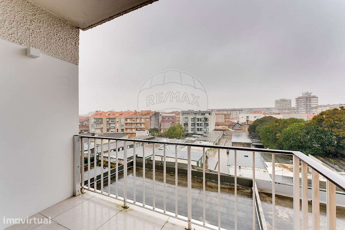 Apartamento T3 para venda - Grande imagem: 3/11