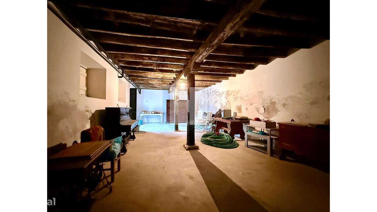 Moradia Senhorial T6-45