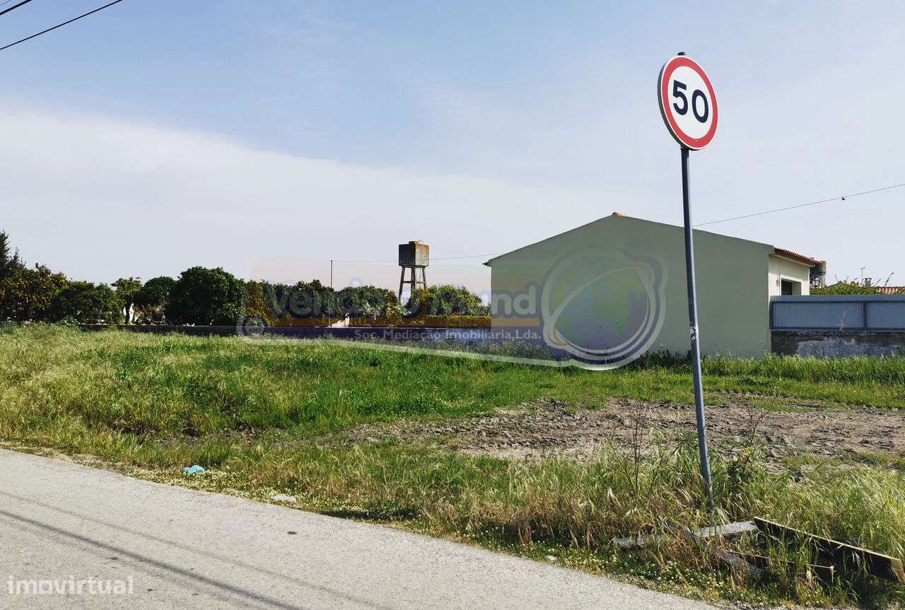 Terreno Urbano em Marinhais (M505) - Grande imagem: 5/6