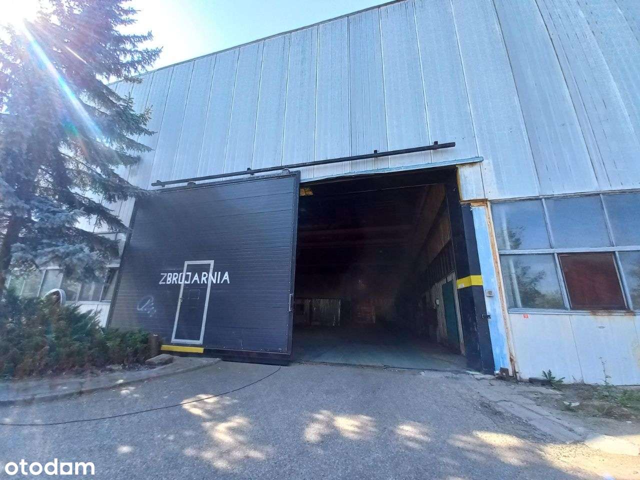 Pierwsze 3 miesiące za 1 zł, hala 500 m2 produkcja - Pełny obrazek: 3/10