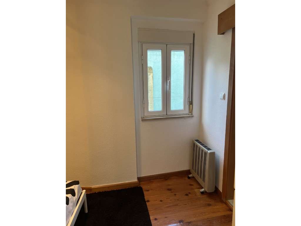 Excelente apartamento t1 completamento equipado a cinco minutos do ...-8