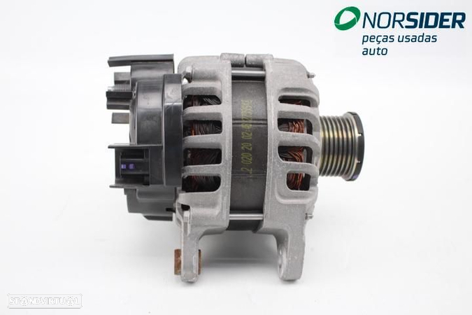 Alternador Renault Captur II|19-0 - 4