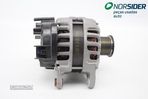 Alternador Renault Captur II|19-0 - 4