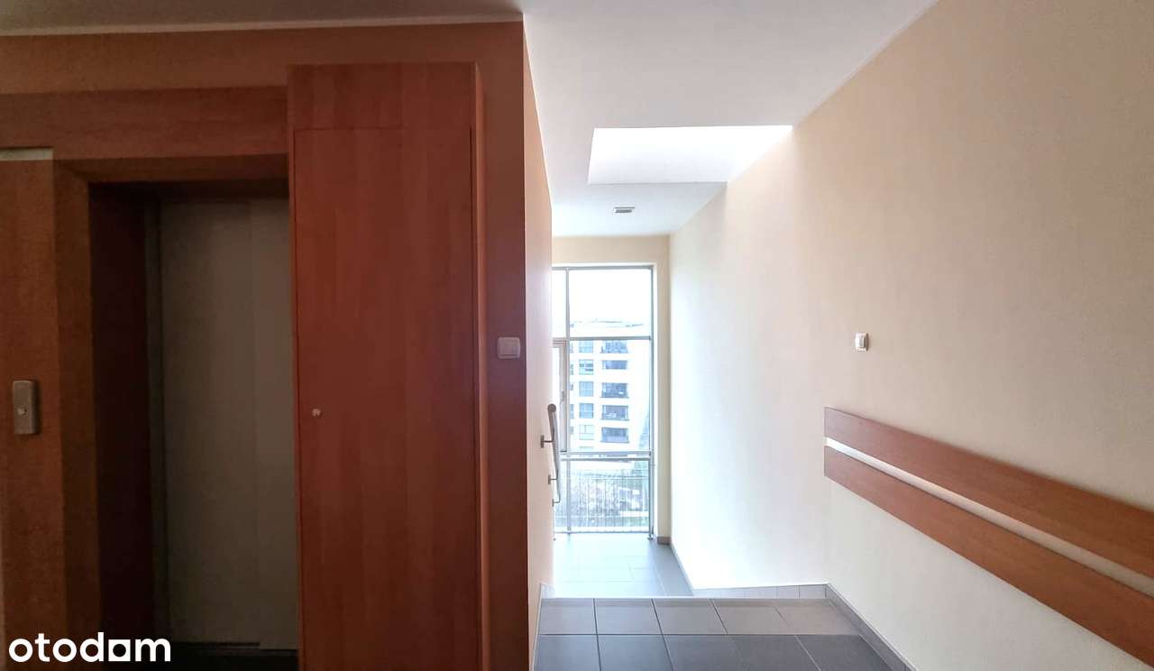 Atrakcyjna kawalerka – Katowicka / Ataner!-12