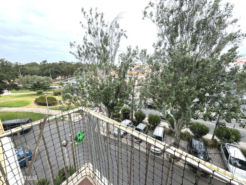 Apartamento T3 nas Areias, São João do Estoril - Grande imagem: 3/26