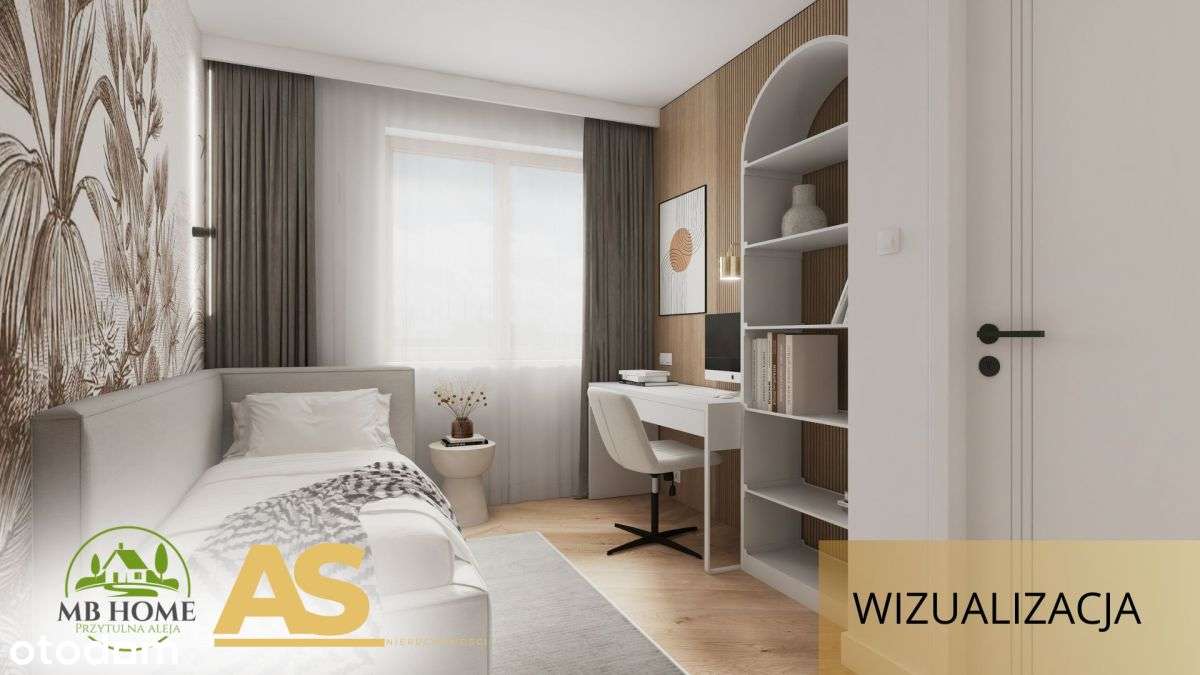 Bezczynszowy apartament-8