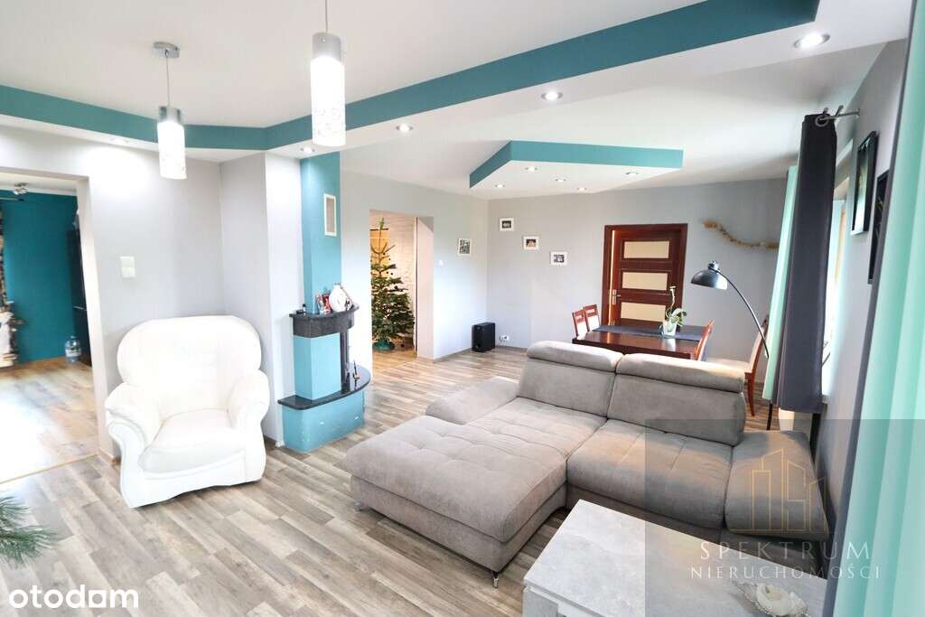 Gustowny dom w świetnej lokalizacji - Pełny obrazek: 3/18