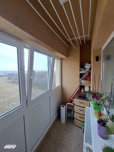 Apartament Elegant 2 camere Lux - Pipera - Complex Rezidential Parcare-14