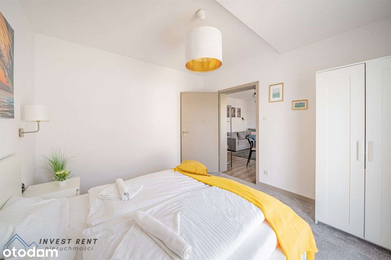 Apartament z duszą nad Bałtykiem - Sianożęty-8