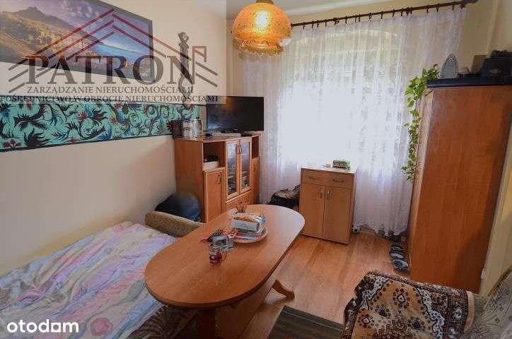 Kawalerka z garażem na wsi - Pełny obrazek: 5/8