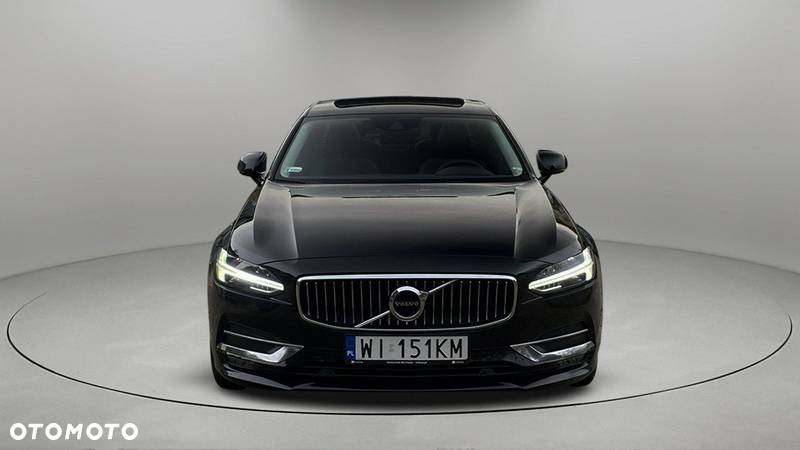 Volvo S90 D4 Inscription - 2