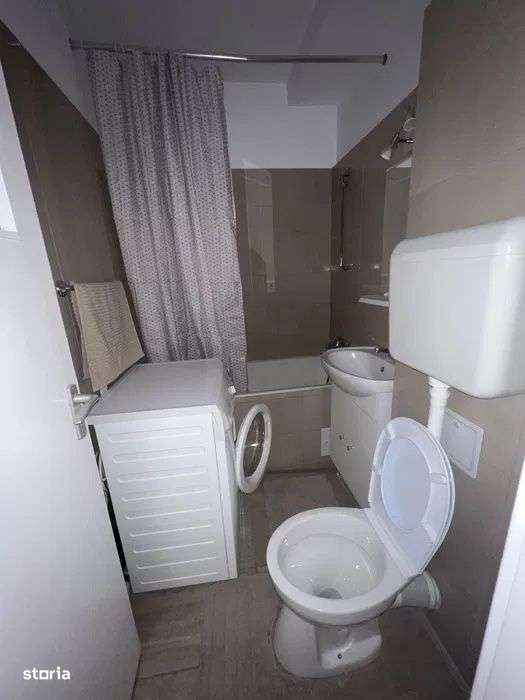 Garsoniera / Titan / Parklake / Decomandat - Imagine principală: 3/7