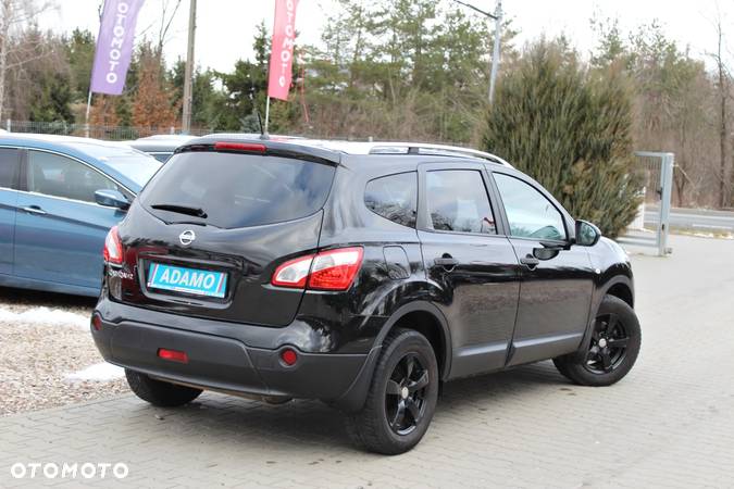 Nissan Qashqai+2 1.6 Acenta - 5