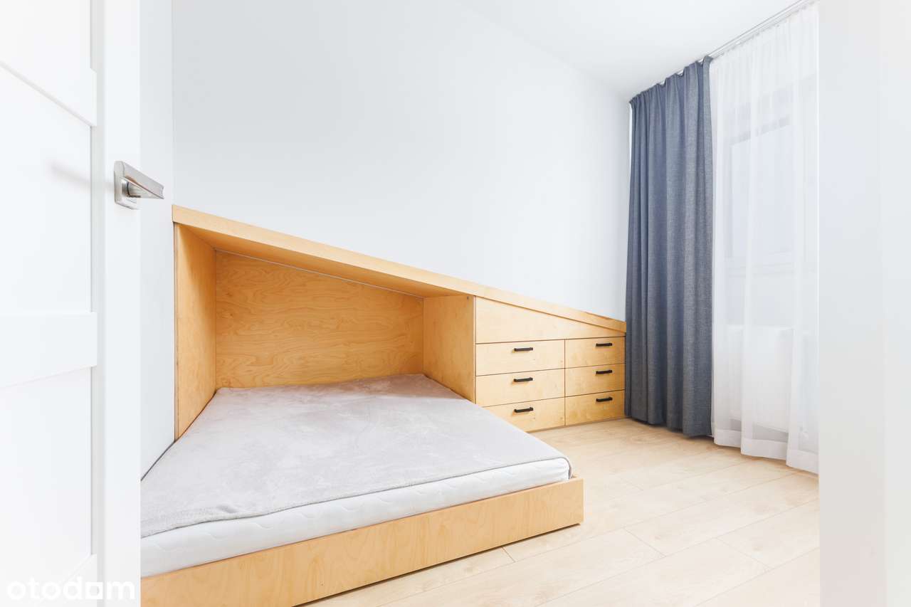 Centrum- nowe budownictwo, najwyższe piętro, MPEC, winda (Kazimierz)-6