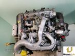 MOTOR COMPLETO RENAULT VEL SATIS 2004 -P9X - 1