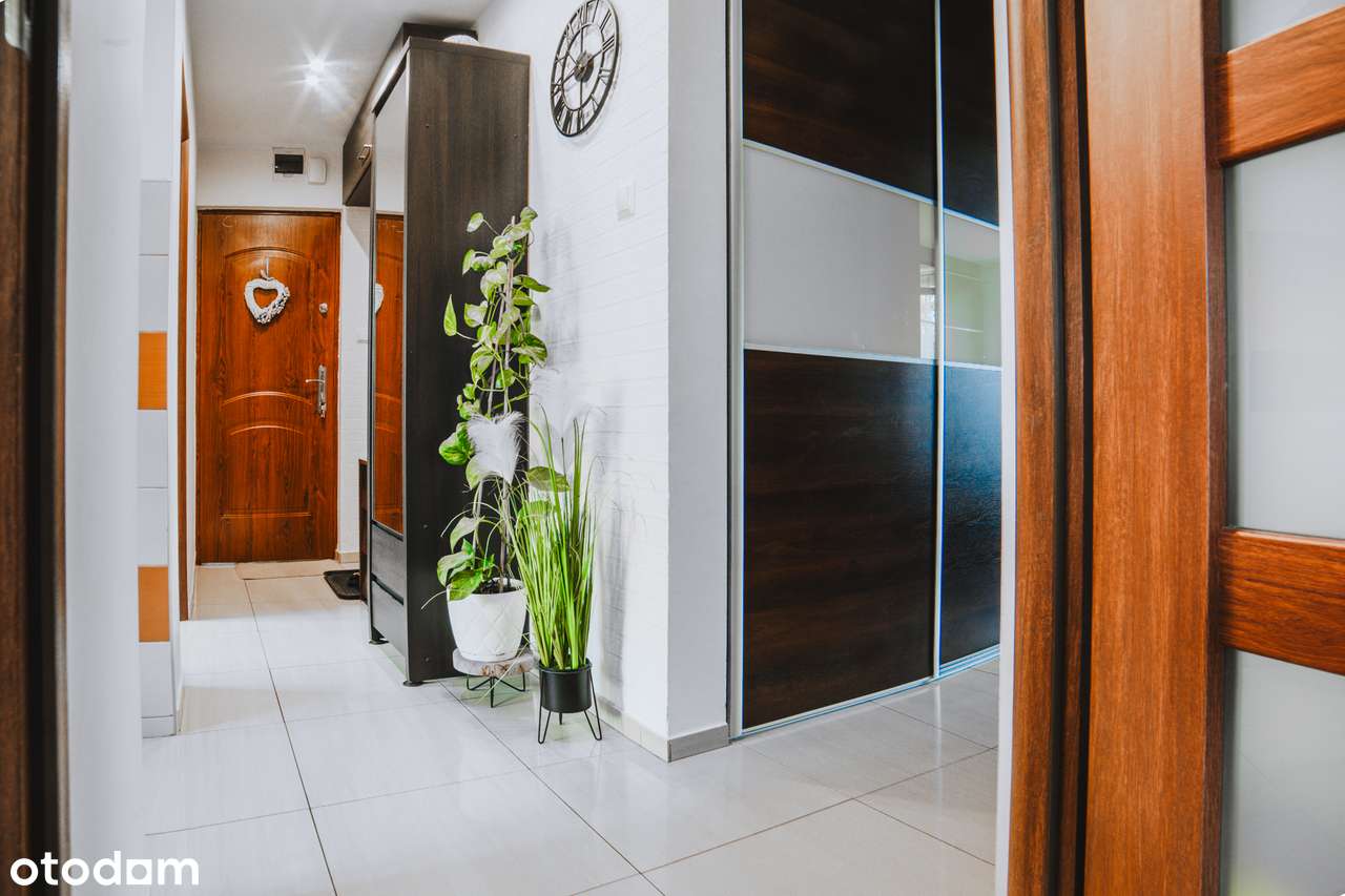 Mieszkanie Dla Ciebie !-11