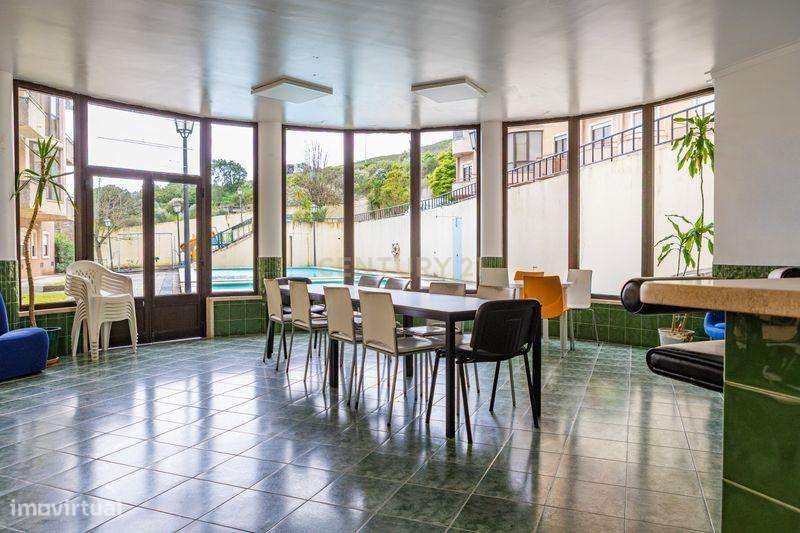 Apartamento T2 C/ elevador - Condomínio Fechado em Mina de Água, Amado - Grande imagem: 5/29