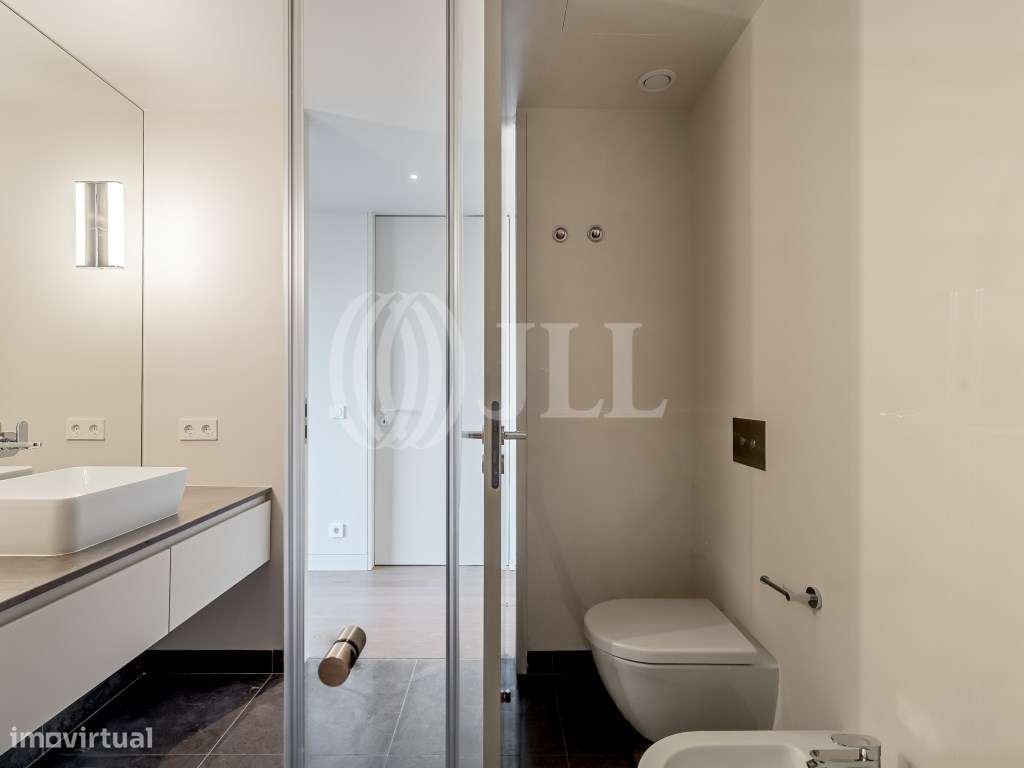Apartamento T3 na Avenida da Liberdade, Lisboa-13