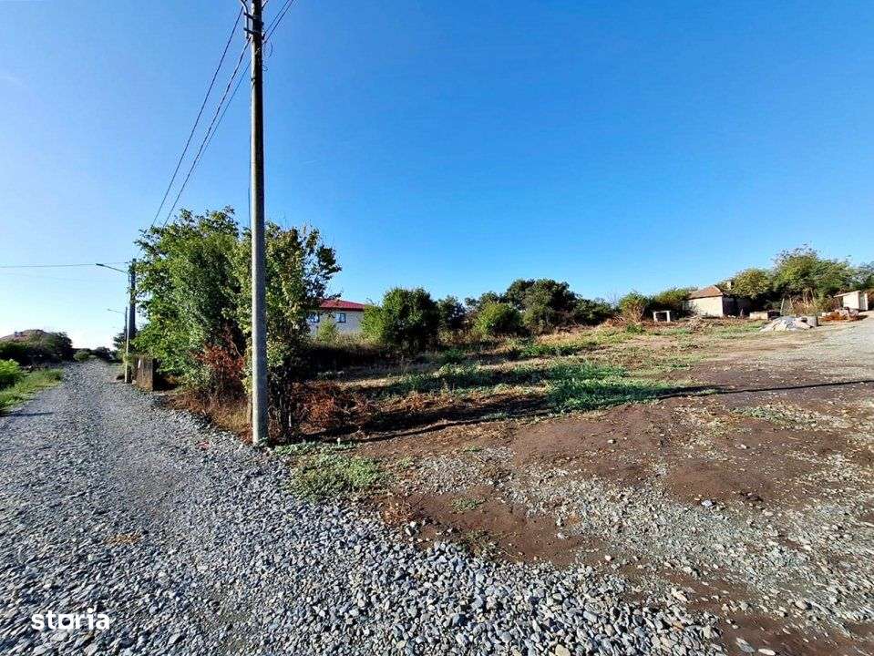 Central - 23 August - teren ideal pentru rezidenta sau comercial-7