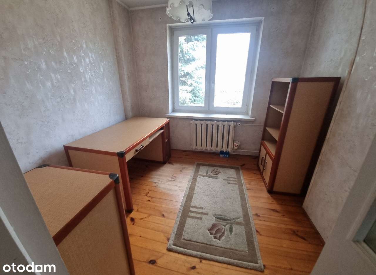 Narożna szeregówka z garażem i ogrodem-3