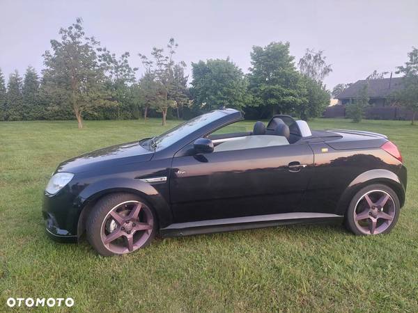 Opel Tigra 1.8 Cosmo - 23