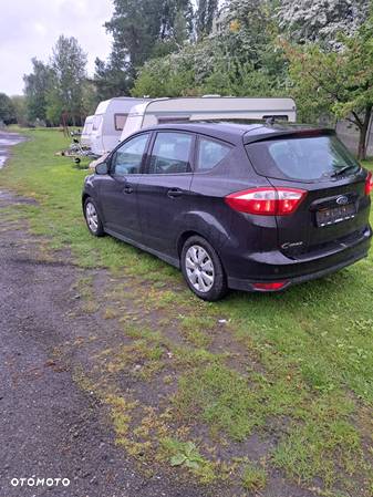 Ford C-MAX 2.0 TDCi Edition MPS6 - 7