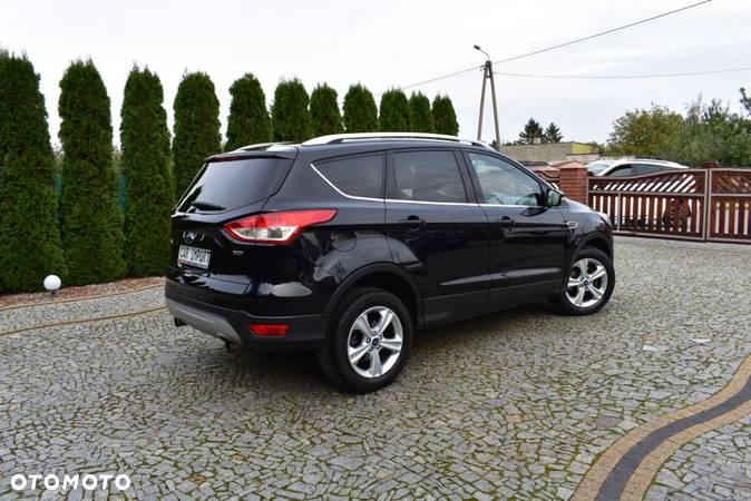 Ford Kuga 1.6 EcoBoost FWD Trend ASS - 28