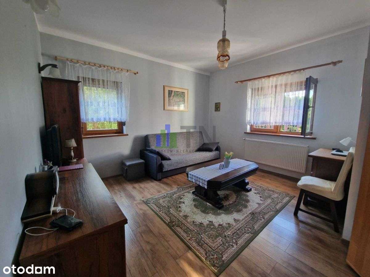 Dom Ze Stawem !!!-11