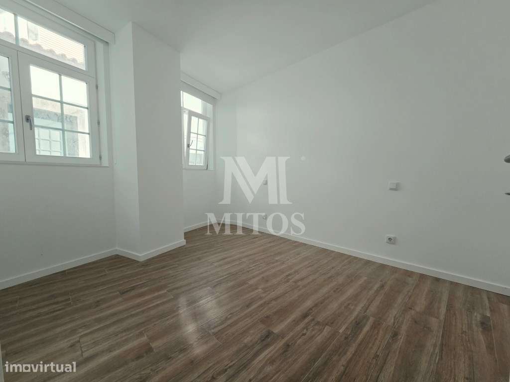 Apartamento T1+1 para venda no centro da cidade-6